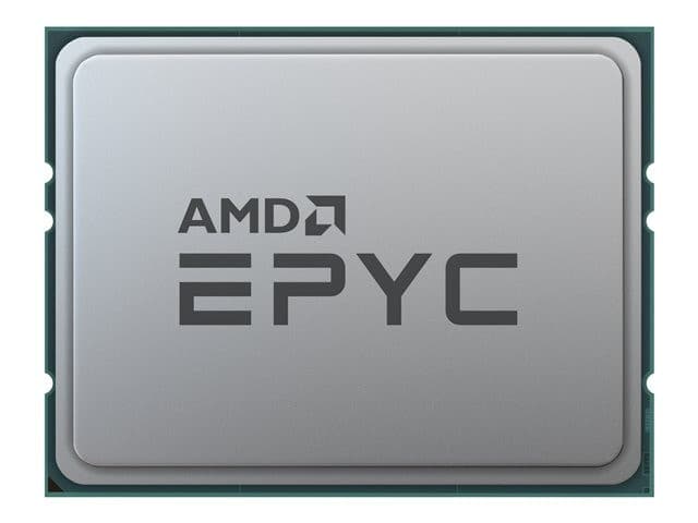 AMD EPYC 7413 / 2.65 GHz processor - OEM - Image 1