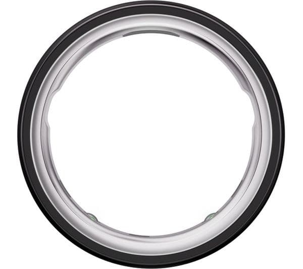 OURA Ring 4 Smart Ring Size 10 Black - Image 10