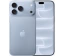 Apple iPhone 18 Pro Max 512GB Glacier thumbnail 1
