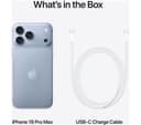 Apple iPhone 18 Pro Max 512GB Glacier thumbnail 10