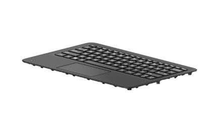 TOP CVR BLUE W/KB FOR 2ND CAM - Image 1
