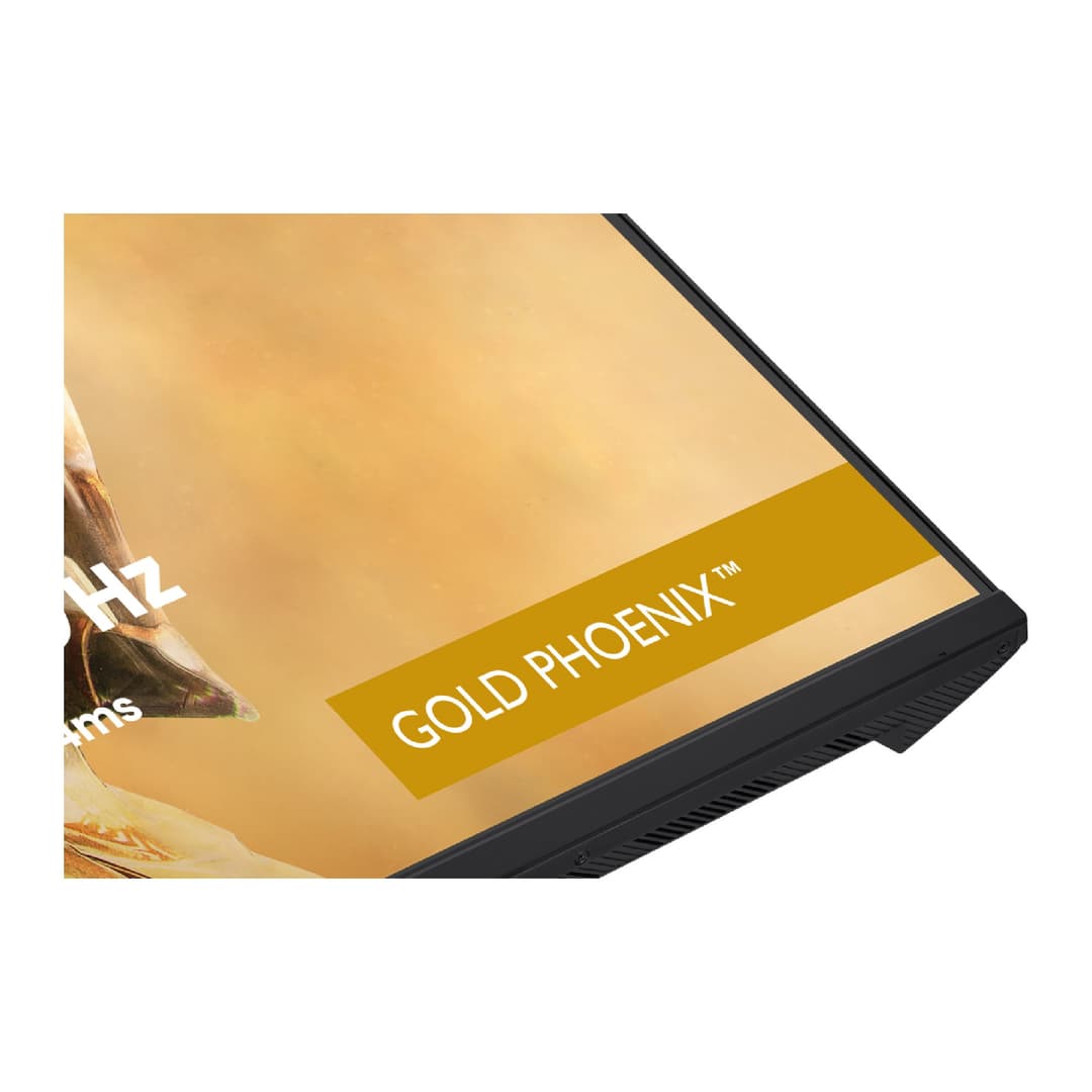 iiyama G-Master GB3295QSU 32" Fast VA Quad HD 240Hz 0.4ms Freesync Premium Height Adjustable Gaming Monitor - Image 4
