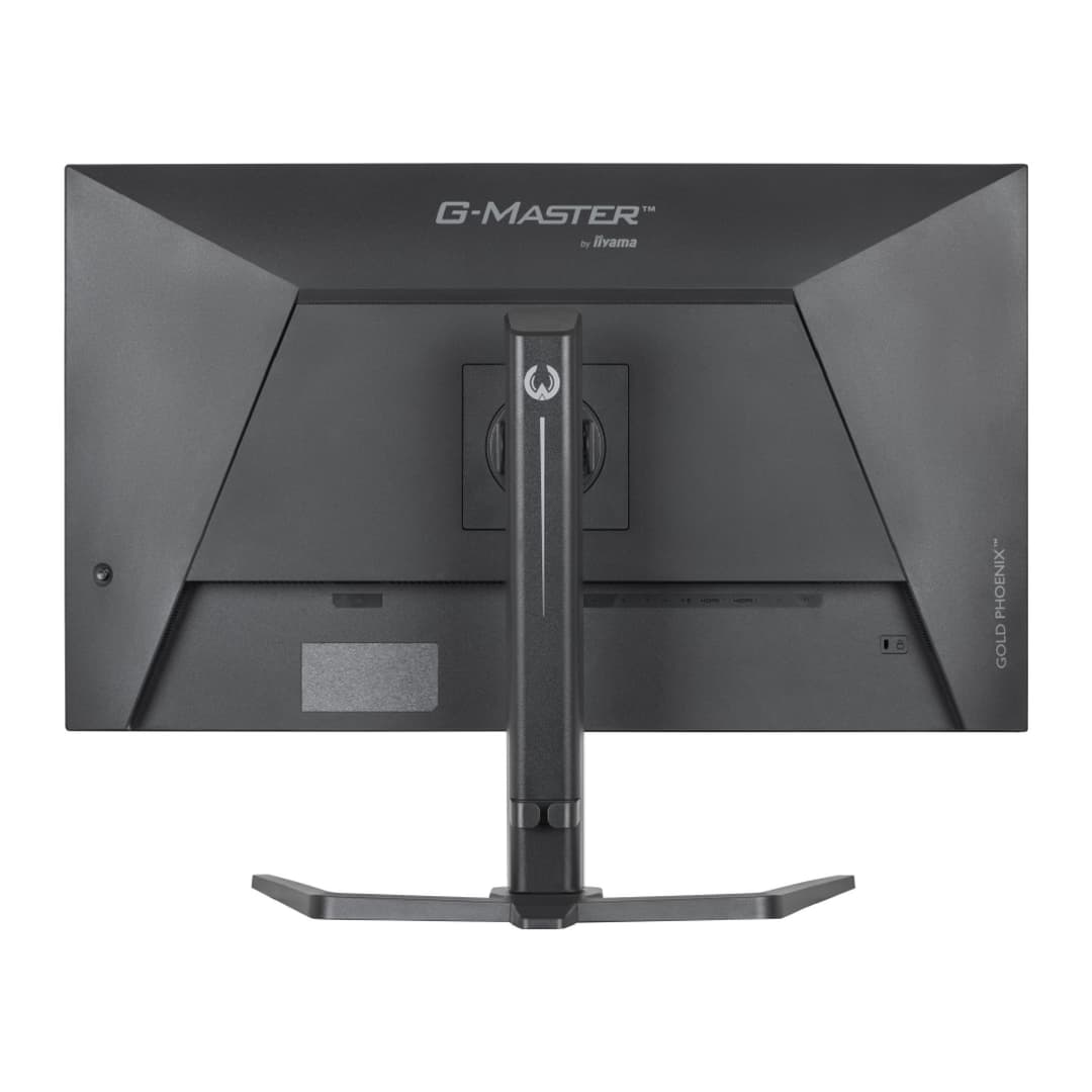 iiyama G-Master GB3295QSU 32" Fast VA Quad HD 240Hz 0.4ms Freesync Premium Height Adjustable Gaming Monitor - Image 9