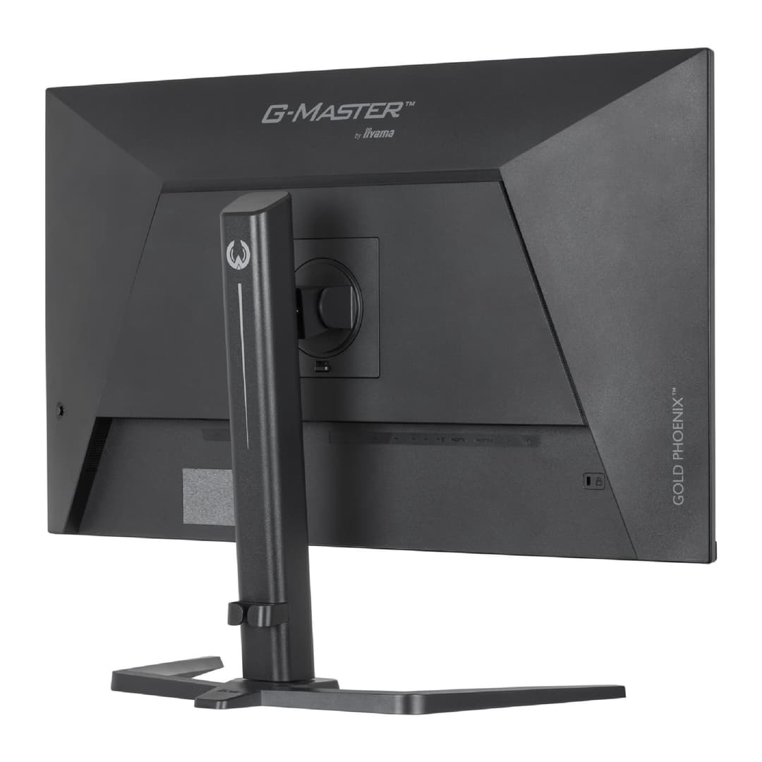 iiyama G-Master GB3295QSU 32" Fast VA Quad HD 240Hz 0.4ms Freesync Premium Height Adjustable Gaming Monitor - Image 10