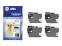 BROTHER LC3217VAL Cyan, Magenta, Yellow & Black Ink Cartridges - Multipack thumbnail 5