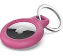 Belkin Secure Holder with Key Ring for AirTag - Pink thumbnail 2