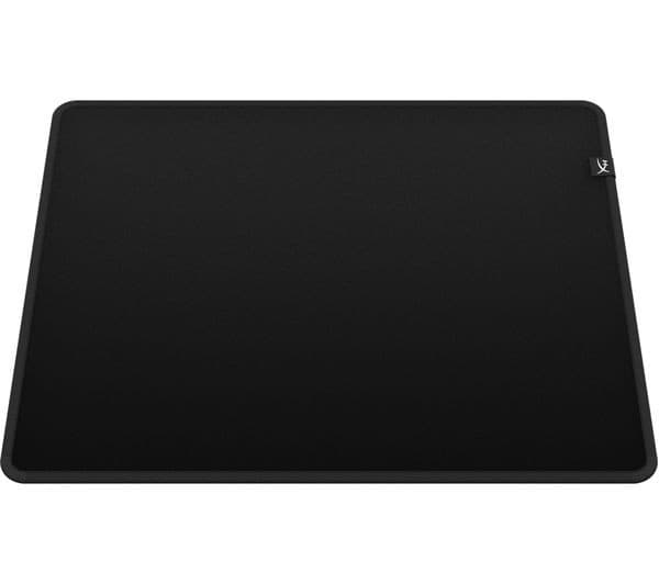 HyperX Pulsefire Mat Gaming Mouse Pad - Black - L - Image 1