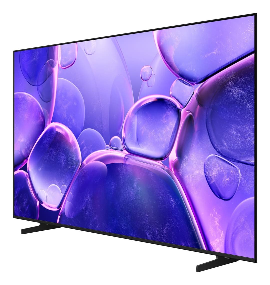 Samsung HG75AU800EEXXU 190.5 cm (75") 4K Ultra HD Smart TV Wi-Fi Black - Image 2