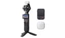 DJI Osmo Pocket 4P Dual-Lens Gimbal Camera Vlog Combo - Black thumbnail 1