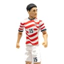 Banbo Johnny Cardoso USA Fully Articulated Figurine thumbnail 2