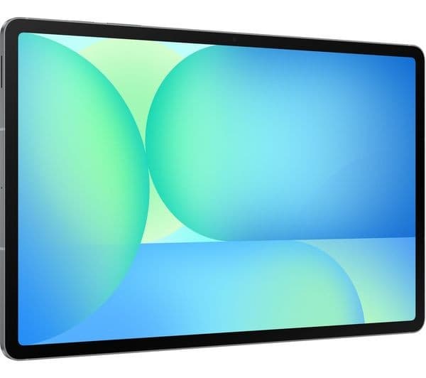 SAMSUNG Galaxy Tab S10 FE+ 13.1" 5G Tablet - 128 GB, 8 GB RAM, Grey - Image 9