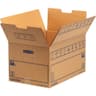 Fellowes 6203601 storage box Rectangular Cardboard Natural