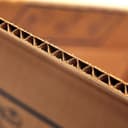 Fellowes 6203601 storage box Rectangular Cardboard Natural thumbnail 2