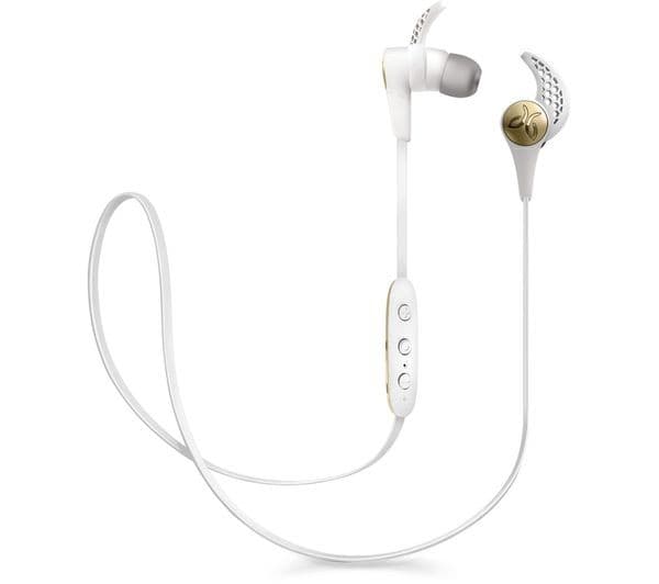 JAYBIRD X3 Sparta Wireless Bluetooth Headphones - White - Image 1