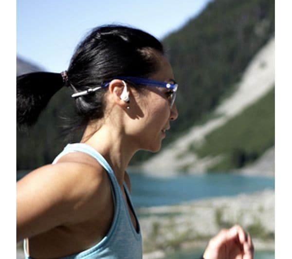 JAYBIRD X3 Sparta Wireless Bluetooth Headphones - White - Image 7