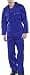 CLICK REGULAR BOILERSUIT ROYAL BLUE 36 thumbnail 2