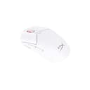 HyperX Pulsefire Haste 2 Wireless Gaming Mouse - White thumbnail 1