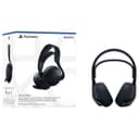Sony PULSE Elite Wireless Headset - Midnight Black thumbnail 8