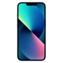 Apple iPhone 13 mini 5G 128GB Smartphone - Blue thumbnail 2