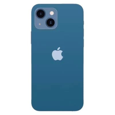 Apple iPhone 13 mini 5G 128GB Smartphone - Blue - Image 3