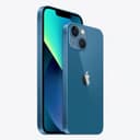 Apple iPhone 13 mini 5G 128GB Smartphone - Blue thumbnail 5