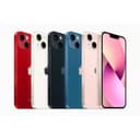 Apple iPhone 13 mini 5G 128GB Smartphone - Blue thumbnail 7