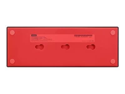 Lenovo ThinkPad Thunderbolt 4 Dock Black - Image 6