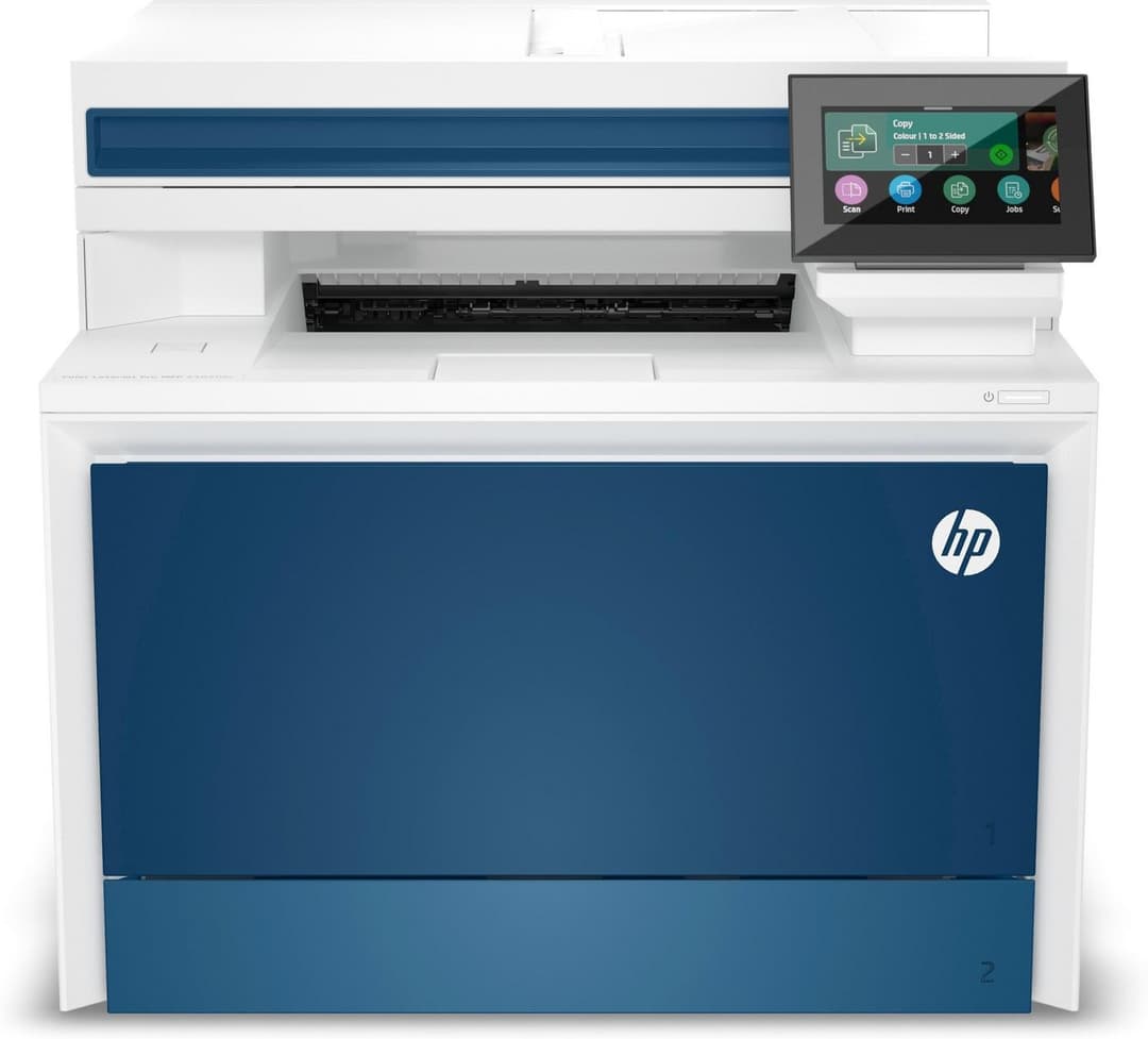 HP Color LaserJet Pro MFP 4302fdn Colour Multifunction Laser Printer - Image 1