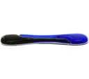 Kensington Duo Gel Mouse Mat - Blue & Black thumbnail 4