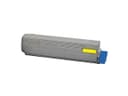 Oki-toner Gelb 44844613-hardware/electronic Oki thumbnail 1