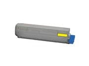 Oki-toner Gelb 44844613-hardware/electronic Oki - Image 4