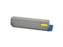 Oki-toner Gelb 44844613-hardware/electronic Oki thumbnail 4