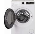 CANDY Quick Pro GWD 4968-80 9 kg Washer Dryer - White thumbnail 4