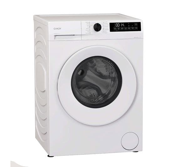 CANDY Quick Pro GWD 4968-80 9 kg Washer Dryer - White - Image 6
