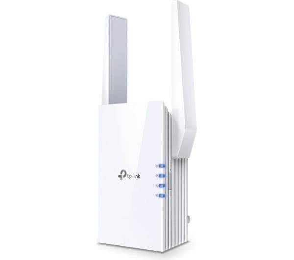 TP-Link RE705X WiFi Range Extender AX3000 - Image 6