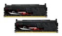 8GB G.Skill DDR3 PC3-19200 2400MHz Sniper Series (11-13-13-31) Dual Channel kit thumbnail 1
