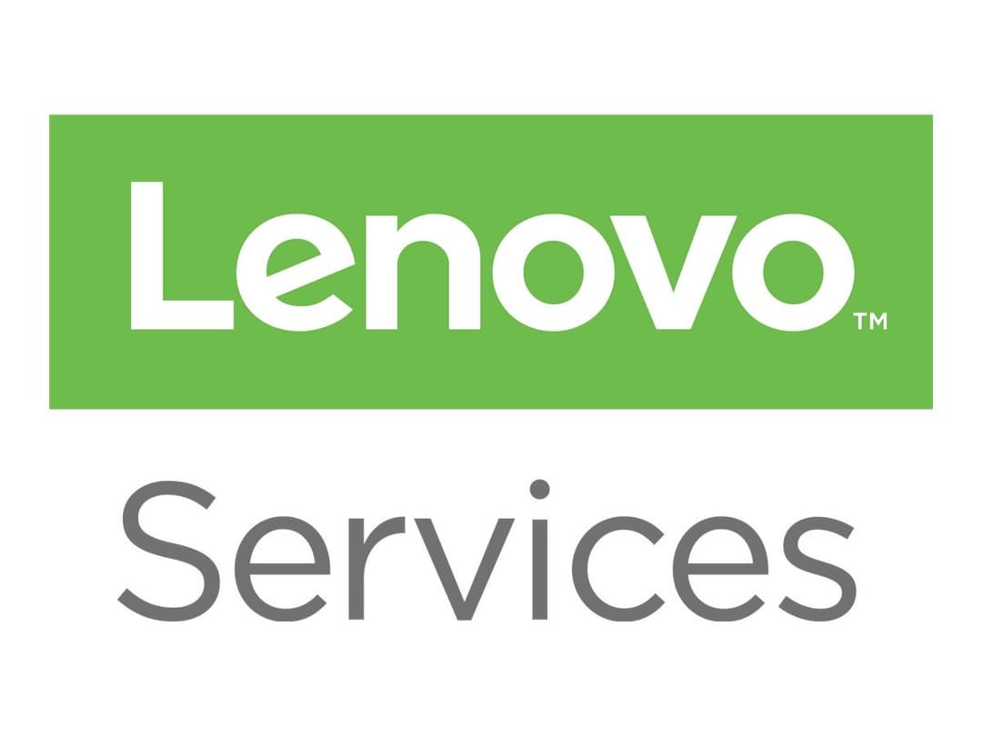 Lenovo Premier Support Upgrade - extended service agreement - 3 years - on-site - Image 1
