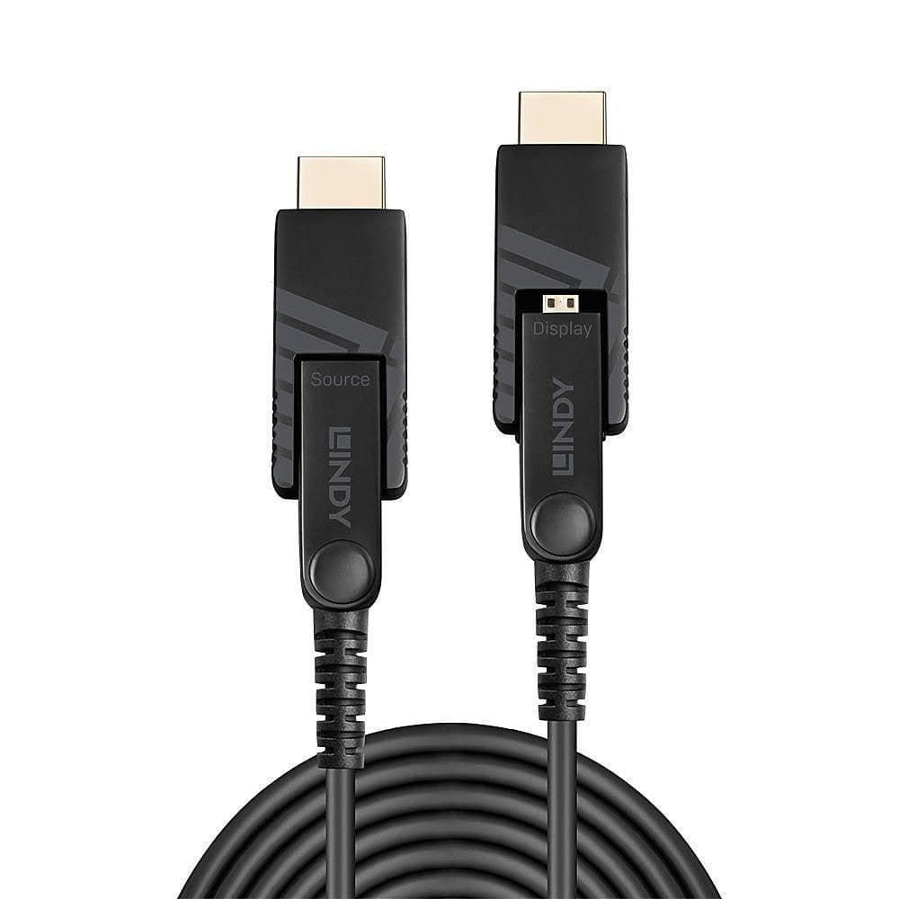 40m Fibre Optic Hybrid - Image 1