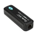 Dante Audinate ADP-USBC-AU-2X2 AVIO USB-C IO Adapter thumbnail 1