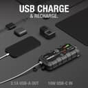 NOCO Boost GB40 1000A 12V Jump Starter & Power Bank thumbnail 4