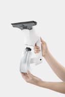 Kärcher WV 1 Plus Window Vacuum Cleaner - White thumbnail 3