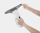 Kärcher WV 1 Plus Window Vacuum Cleaner - White thumbnail 4