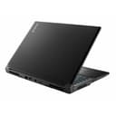 Stormforce ExoBook 16 Gaming Laptop Intel Core i9-14900HX 16GB RAM 1TB - Black thumbnail 3