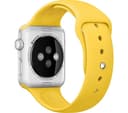 APPLE Watch 42 mm Sports Band - Yellow thumbnail 2