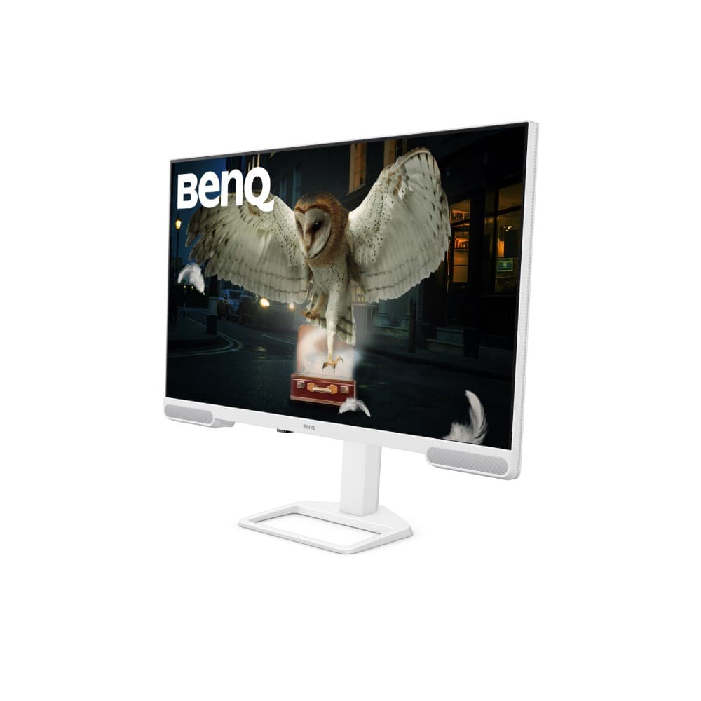 BenQ EW3290U 32" 4K UHD 60Hz IPS HDMI USB-C Monitor - Image 4