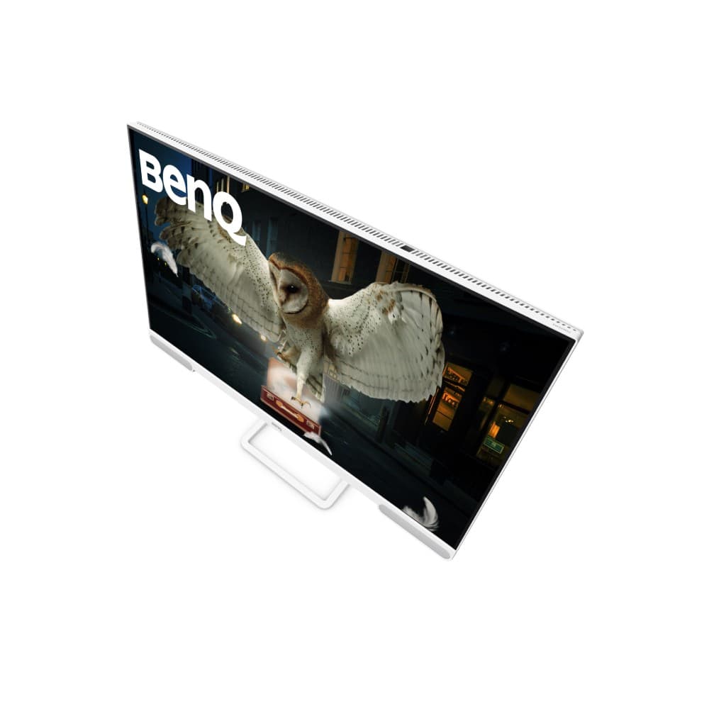 BenQ EW3290U 32" 4K UHD 60Hz IPS HDMI USB-C Monitor - Image 5