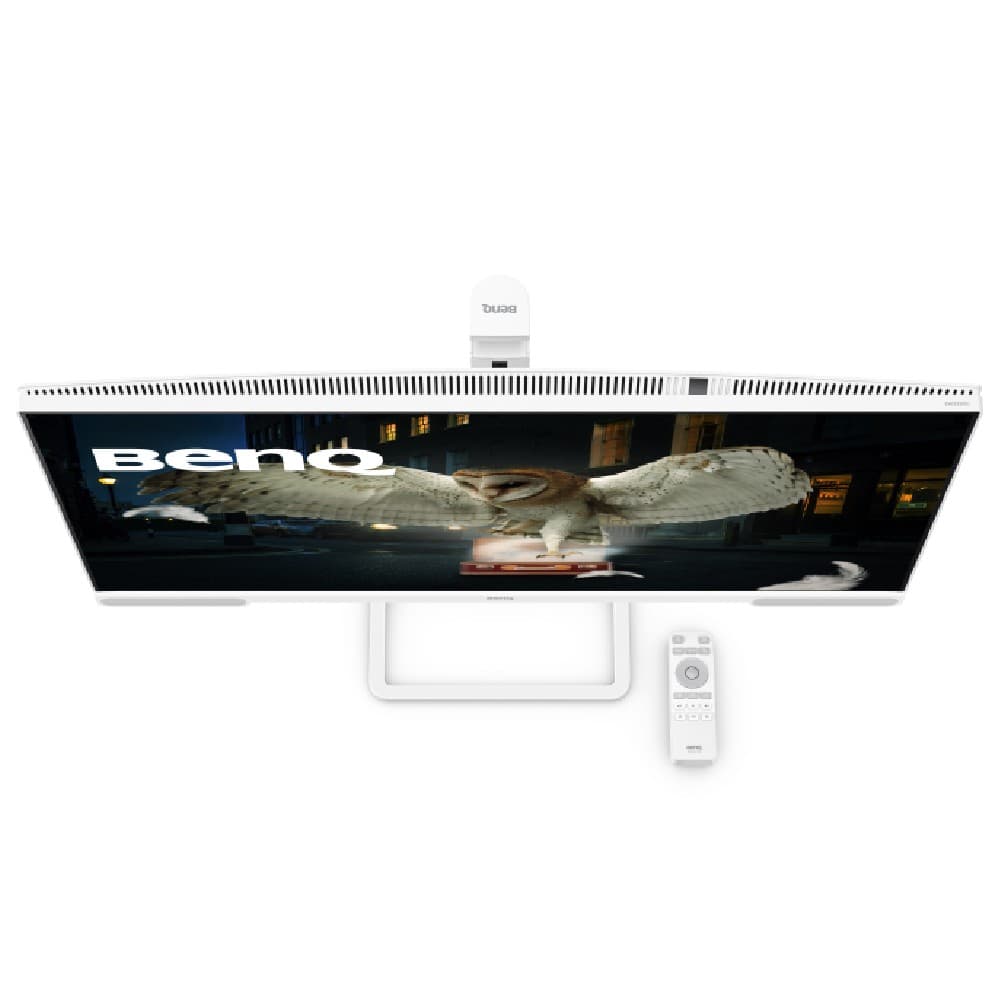 BenQ EW3290U 32" 4K UHD 60Hz IPS HDMI USB-C Monitor - Image 6