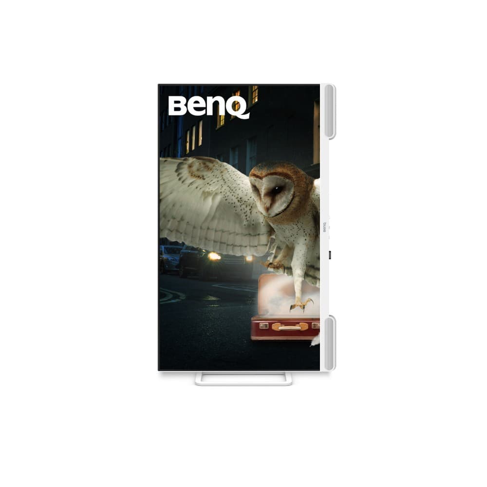 BenQ EW3290U 32" 4K UHD 60Hz IPS HDMI USB-C Monitor - Image 7