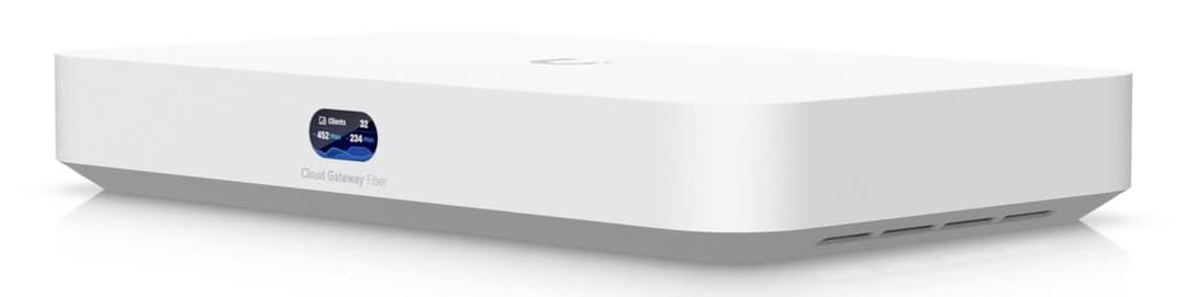 Desktop 10G Cloud Gateway - Image 1