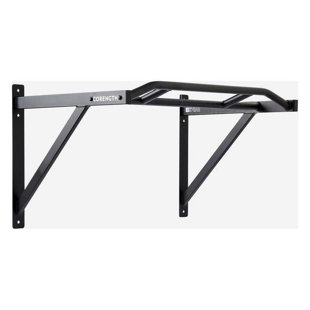Decathlon Wall-Mounted Pull Up Bar - Image 1